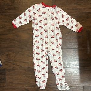 George 18-24M One Piece PJs.